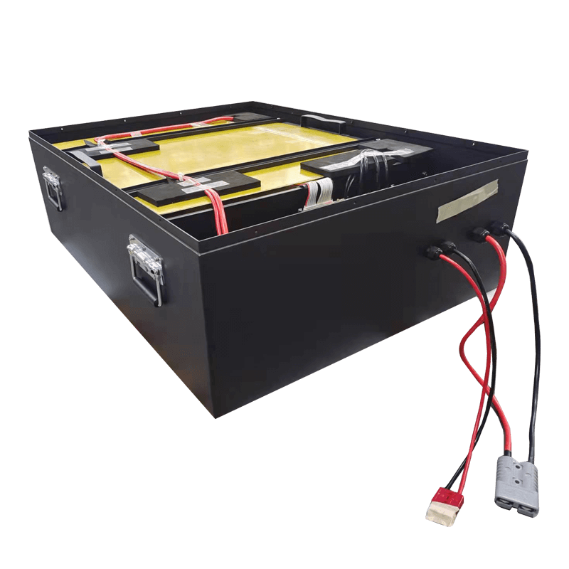 Electric Car Lithium Battery Pack- Golf Cart 72V 300Ah Battery 3 72V 300Ah electric car lithium ion battery pack